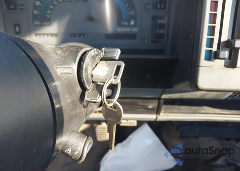 1991 Chevrolet S Truck S10 z USA, uszkodzony, nr VIN 1GCCS14E7M8131789